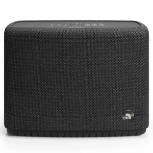 Audio Pro A15 W Siyah Şarjlı Multiroom Akıllı Ev Hoparlörü