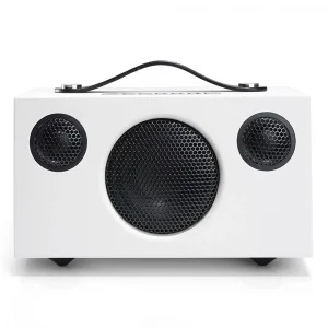 Audio Pro Addon T3+ Beyaz Şarjlı Bluetooth Hoparlör