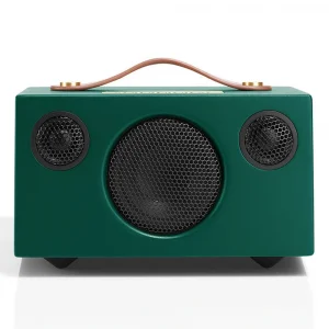 Audio Pro Addon T3+ Garden Limited Edition Yeşil Şarjlı Bluetooth Hoparlör