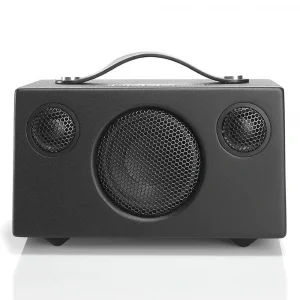 Audio Pro Addon T3+ Siyah Şarjlı Bluetooth Hoparlör