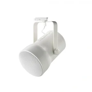 Audio Pro Business SP-3 Beyaz Aktif Kablosuz Hoparlör (1,9Ghz)