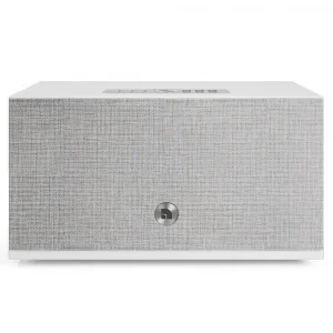 Audio Pro C10 MkII W Beyaz Multiroom Akıllı Ev Hoparlörü