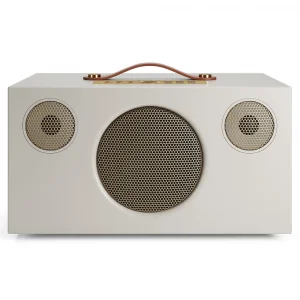 Audio Pro C10 MkII W Classic Dune Multiroom Akıllı Ev Hoparlörü