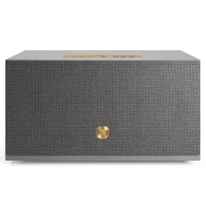 Audio Pro C10 MkII W Gri Multiroom Akıllı Ev Hoparlörü