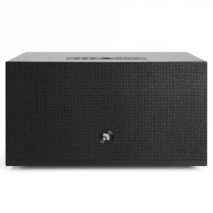 Audio Pro C10 MkII W Siyah Multiroom Akıllı Ev Hoparlörü