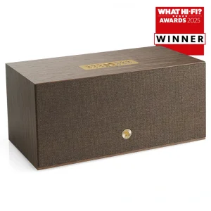 Audio Pro C20 W Walnut Multiroom Akıllı Ev Hoparlörü
