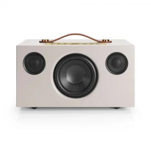 Audio Pro C5 MkII Sand Limited Edition Multiroom Hoparlör