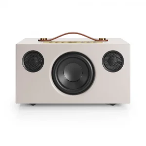 Audio Pro C5 MkII Sand Limited Edition Multiroom Hoparlör