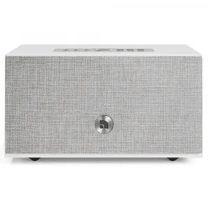 Audio Pro C5 MkII W Beyaz Multiroom Akıllı Ev Hoparlörü