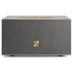 Audio Pro C5 MkII W Gri Multiroom Akıllı Ev Hoparlörü