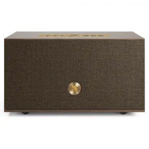 Audio Pro C5 MkII W Kahverengi Multiroom Akıllı Ev Hoparlörü