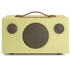 Audio Pro C5 MkII W Sarı LTD Multiroom Akıllı Ev Hoparlörü