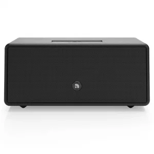 Audio Pro Drumfire D-2 W Black Multiroom Akıllı Ev Hoparlörü