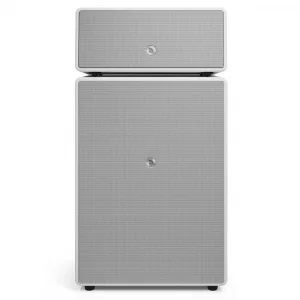 Audio Pro Drumfire W White Multiroom Akıllı Ev Hoparlörü