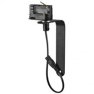 Audio Pro TM10 Spot Ray Montaj Aparatı Siyah (A10-G10 Serisi Uyumlu)