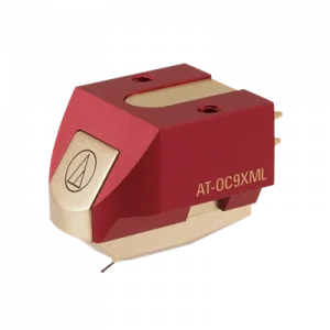 Audio technica AT 0C9XML MC Pikap Kartuşu