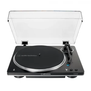 Audio Technica AT LP70XBT Kablosuz Otomatik Pikap