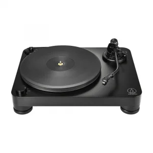 Audio Technica AT- LP7X Belt Drive Pikap
