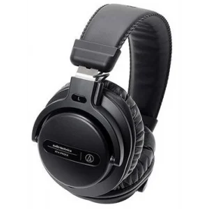 AUDIO TECHNICA  ATH-PRO5XBK Profesyonel DJ Kulaklık