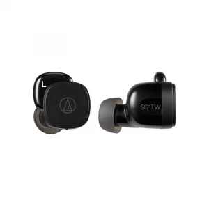 Audio Technica ATH-SQ1TW Kulak İçi Kulaklık
