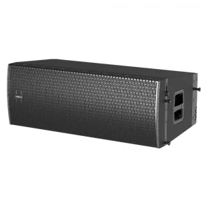 Audiocenter ASTRA 212A Aktif Line Array Hoparlör 2x12