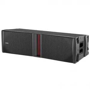 Audiocenter AVANDA212A Aktif Line Array Hoparlör