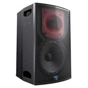 Audiocenter K-DSP12 1200w 12 Aktif Hoparlör