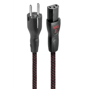 AudioQuest NRG-Z3 Güç Kablosu (2 Metre)
