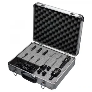AUDIX DP5MICRO Davul Mikrofon Seti