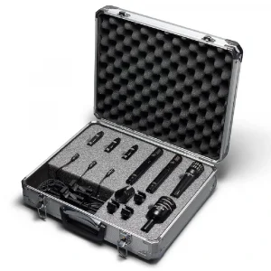 AUDIX DP7MICRO Davul Mikrofon Seti