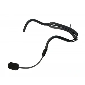 AUDIX HT2 Kondenser Headset Vokal Mikrofon