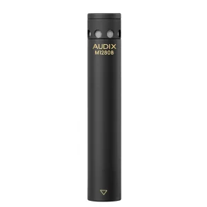 AUDIX M1280B Micro Condenser Mikrofon