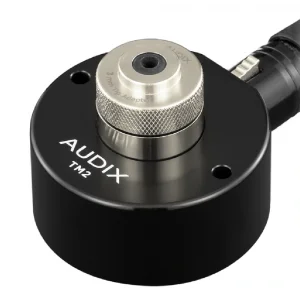 AUDIX TM2 Kulaklık Ölçüm Mikrofonu