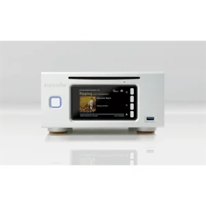 Aurender ACS100 Network Transport CD Ripper