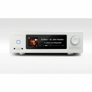 Aurender AP20 Network Özellikli Entegre Power Amfi