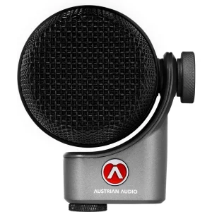 Austrian Audio OC-B6 Geniş Diyaframlı Kondenser Kick Drum Mikrofonu