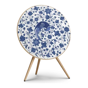 Bang & Olufsen Art of A9 Cover / Beosound A9 - Erdem Akan (Limited Edition)