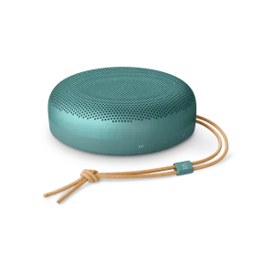 Bang & Olufsen Beosound A1 3. Nesil Su Geçirmez Taşınabilir Bluetooth Hoparlör