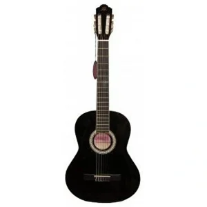 Barcelona LC 3400 BK 2/4 Yarım Boy Klasik Gitar