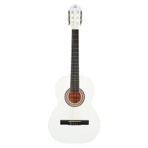 BARCELONA LC 3600 WH 3/4 Junior Klasik Gitar