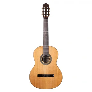 BARCELONA Mirada Natural Klasik Gitar