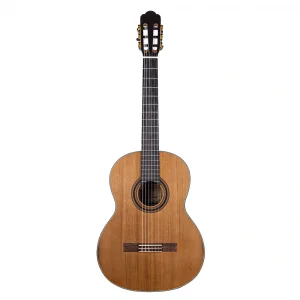 BARCELONA Reguis Natural Klasik Gitar