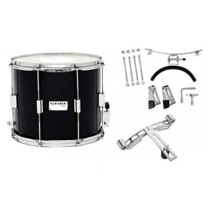 BASIX 891112 - 14"x10" Bando Trampeti