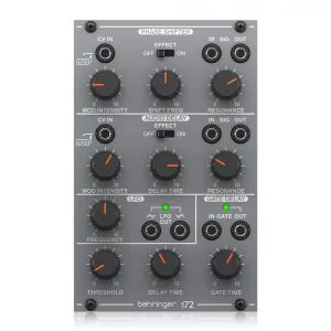 Behringer 172 Faz Kaydırıcı