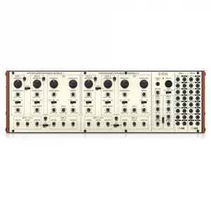 BEHRINGER 2-XM Analog Synthesizer