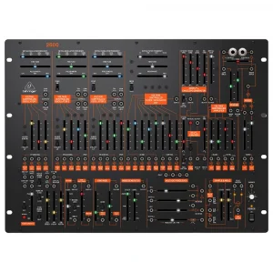 Behringer 2600 / Analog Synthesizer