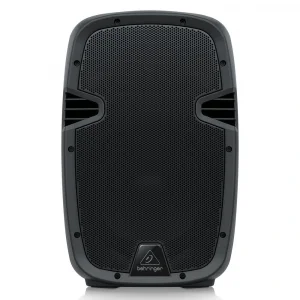 Behringer PK110A Aktif 320 Watt 10 PA Hoparlör Sistemi