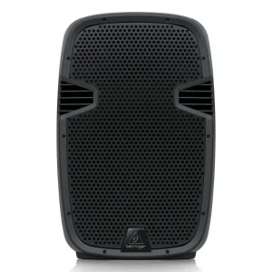 Behringer PK112A Aktif 600 Watt 12 PA Hoparlör Sistemi