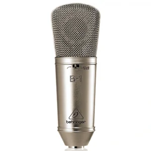 Behringer B1 Condenser Mikrofon
