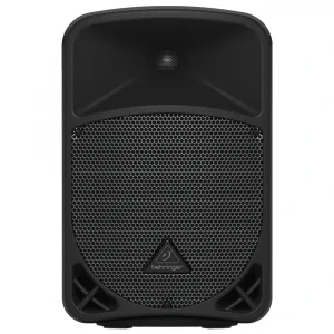 Behringer B108D - Eurolive 300W 2-Yollu 8 Aktif Hoparlör